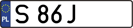 S86J