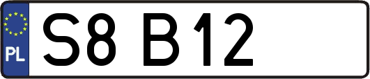 S8B12