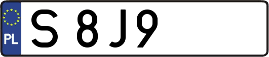 S8J9