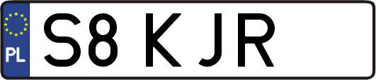 S8KJR