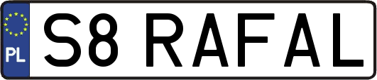 S8RAFAL