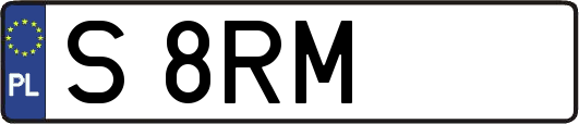 S8RM