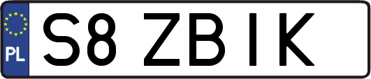 S8ZBIK