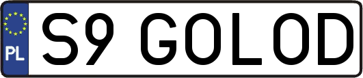 S9GOLOD