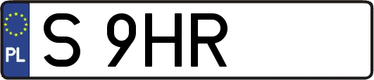 S9HR