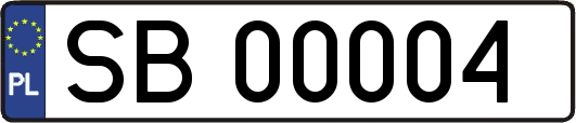SB00004