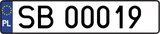 SB00019