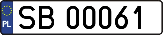 SB00061