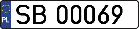 SB00069