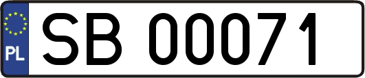 SB00071