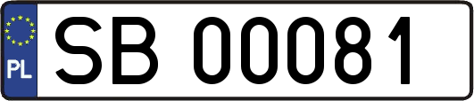 SB00081