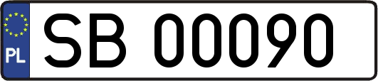 SB00090
