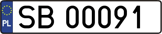 SB00091
