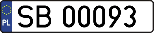 SB00093