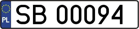 SB00094