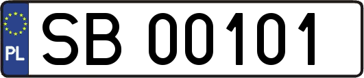 SB00101