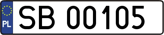 SB00105