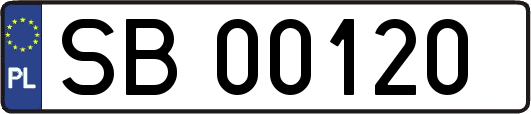 SB00120