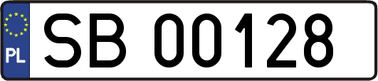 SB00128