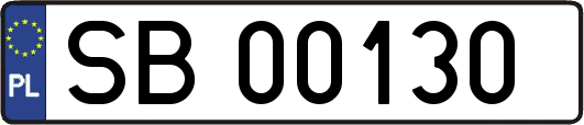 SB00130