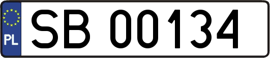 SB00134