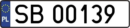 SB00139