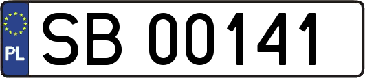 SB00141