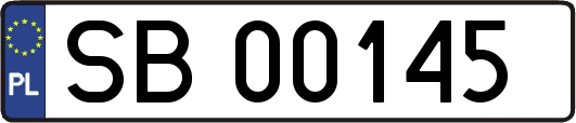 SB00145