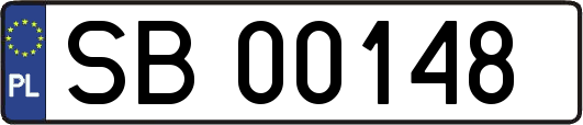 SB00148