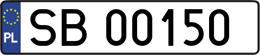 SB00150
