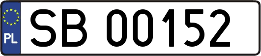 SB00152
