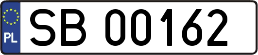 SB00162