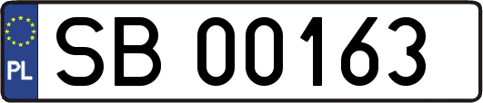 SB00163