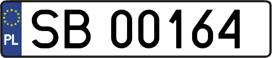 SB00164