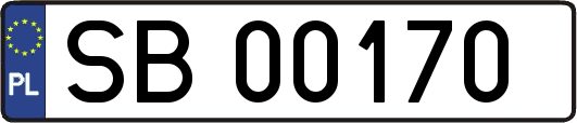SB00170