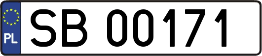 SB00171