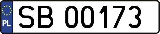 SB00173