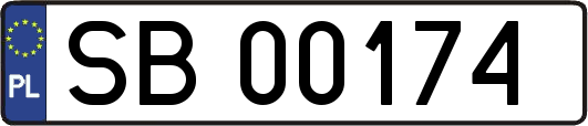 SB00174