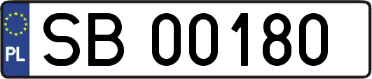 SB00180