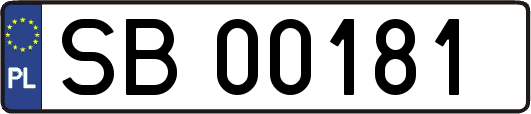 SB00181
