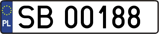 SB00188
