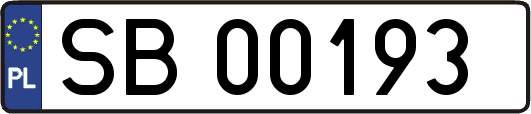 SB00193