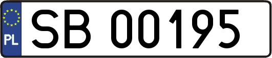 SB00195