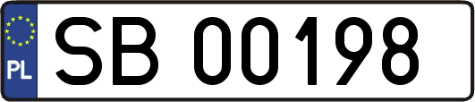 SB00198
