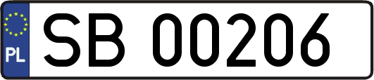 SB00206