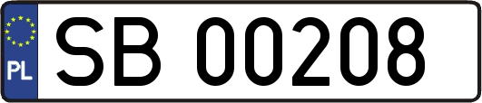 SB00208