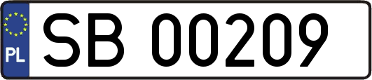 SB00209