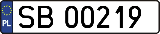 SB00219
