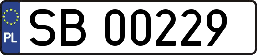 SB00229