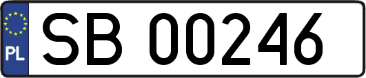 SB00246